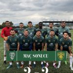 HAZIRLIK MAÇI