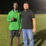STEPHEN AKOREDE AKÇAKOCASPOR’DA!